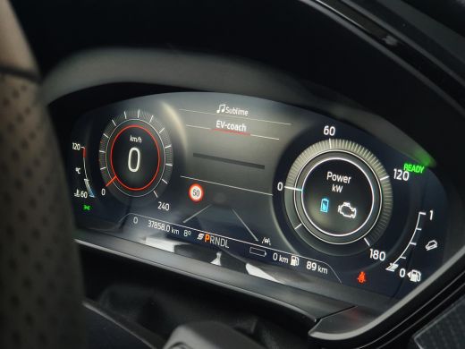 Ford Kuga Ford 2.5 PHEV ST-Line Camera | 18 Inch LMV | Navigatie | Parksens. ActivLease financial lease