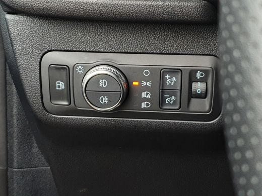 Ford Kuga Ford 2.5 PHEV ST-Line Camera | 18 Inch LMV | Navigatie | Parksens. ActivLease financial lease