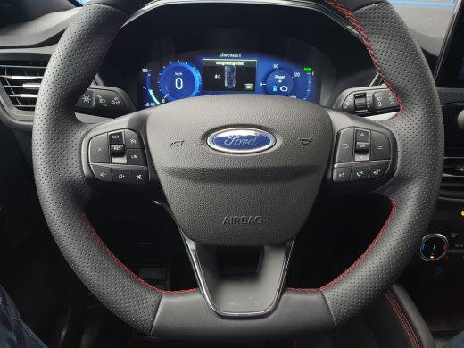 Ford Kuga Ford 2.5 PHEV ST-Line | Camera | Winterpack | ActivLease financial lease