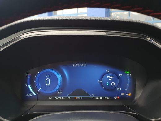 Ford Kuga Ford 2.5 PHEV ST-Line | Camera | Winterpack | ActivLease financial lease