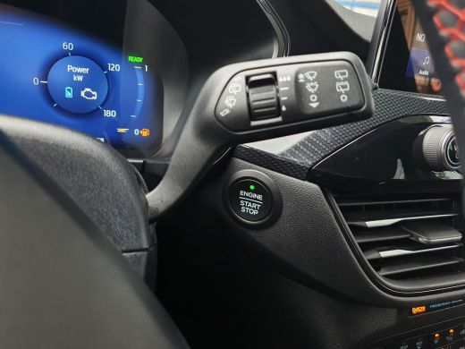 Ford Kuga Ford 2.5 PHEV ST-Line | Camera | Winterpack | ActivLease financial lease