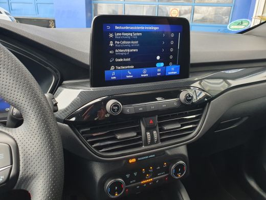 Ford Kuga Ford 2.5 PHEV ST-Line | Camera | Winterpack | ActivLease financial lease