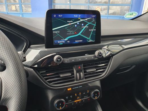 Ford Kuga Ford 2.5 PHEV ST-Line | Camera | Winterpack | ActivLease financial lease