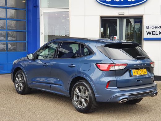 Ford Kuga Ford 2.5 PHEV ST-Line | Camera | Winterpack | ActivLease financial lease