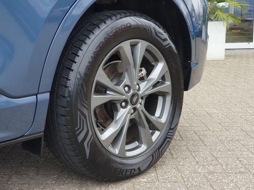 Ford Kuga Ford 2.5 PHEV ST-Line | Camera | Winterpack | ActivLease financial lease