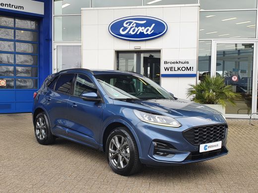Ford Kuga Ford 2.5 PHEV ST-Line | Camera | Winterpack | ActivLease financial lease