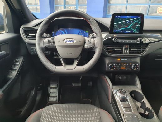 Ford Kuga Ford 2.5 PHEV ST-Line | Camera | Winterpack | ActivLease financial lease