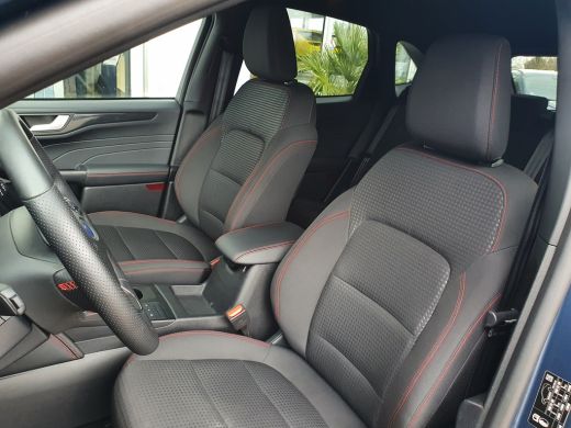 Ford Kuga Ford 2.5 PHEV ST-Line | Camera | Winterpack | ActivLease financial lease