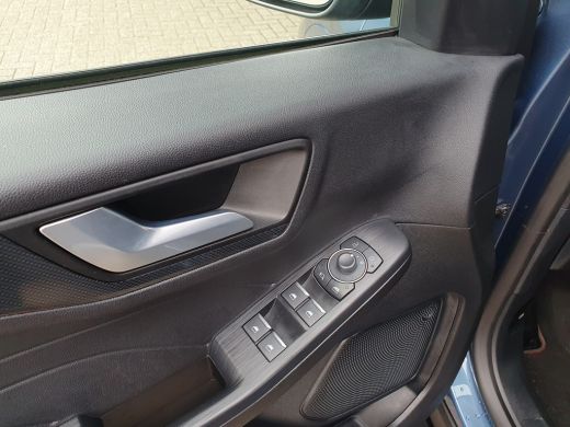 Ford Kuga Ford 2.5 PHEV ST-Line | Camera | Winterpack | ActivLease financial lease