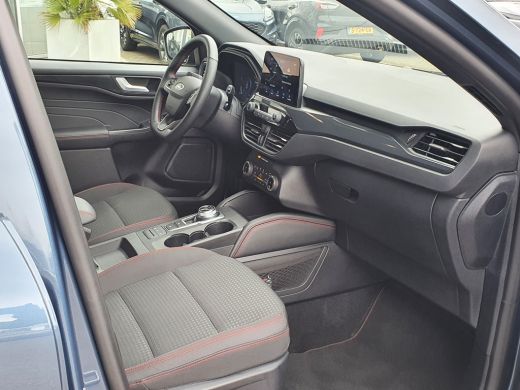 Ford Kuga Ford 2.5 PHEV ST-Line | Camera | Winterpack | ActivLease financial lease