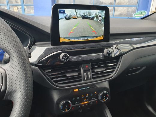 Ford Kuga Ford 2.5 PHEV ST-Line | Camera | Winterpack | ActivLease financial lease