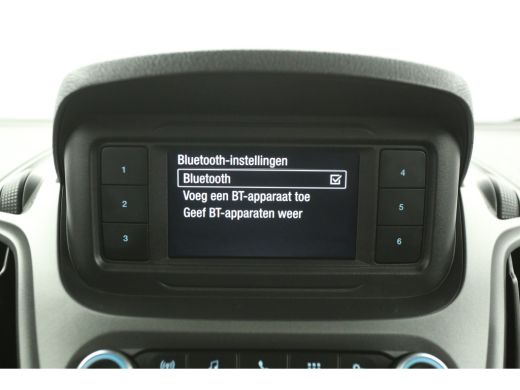 Ford Transit Courier 1.5 TDCI Trend L1H1 Airco Bluetooth Cruise Parkeersensoren Stoelverwarming Schuifdeur ActivLease financial lease