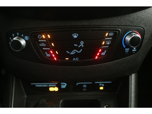 Ford Transit Courier 1.5 TDCI Trend L1H1 Airco Bluetooth Cruise Parkeersensoren Stoelverwarming Schuifdeur ActivLease financial lease
