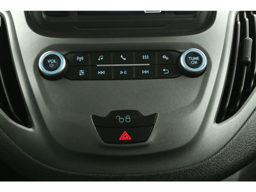 Ford Transit Courier 1.5 TDCI Trend L1H1 Airco Bluetooth Cruise Parkeersensoren Stoelverwarming Schuifdeur ActivLease financial lease