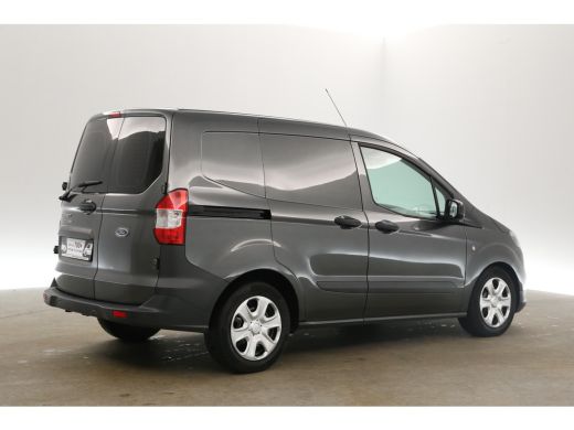 Ford Transit Courier 1.5 TDCI Trend L1H1 Airco Bluetooth Cruise Parkeersensoren Stoelverwarming Schuifdeur ActivLease financial lease
