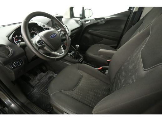 Ford Transit Courier 1.5 TDCI Trend L1H1 Airco Bluetooth Cruise Parkeersensoren Stoelverwarming Schuifdeur ActivLease financial lease