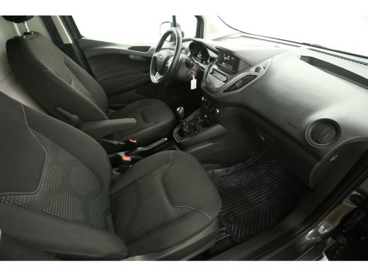 Ford Transit Courier 1.5 TDCI Trend L1H1 Airco Bluetooth Cruise Parkeersensoren Stoelverwarming Schuifdeur ActivLease financial lease