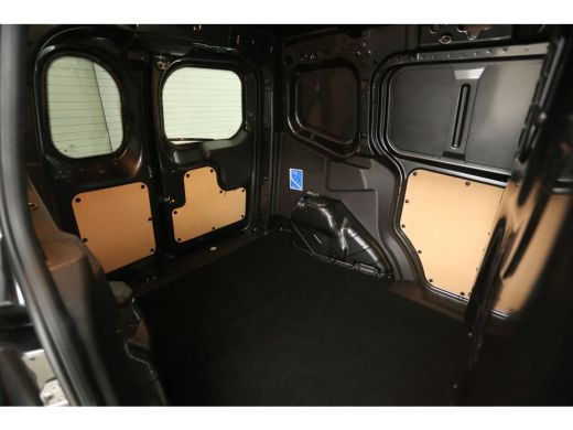 Ford Transit Courier 1.5 TDCI Trend L1H1 Airco Bluetooth Cruise Parkeersensoren Stoelverwarming Schuifdeur ActivLease financial lease