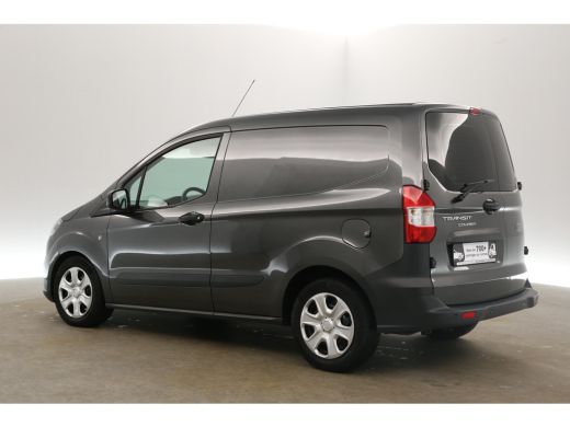 Ford Transit Courier 1.5 TDCI Trend L1H1 Airco Bluetooth Cruise Parkeersensoren Stoelverwarming Schuifdeur ActivLease financial lease