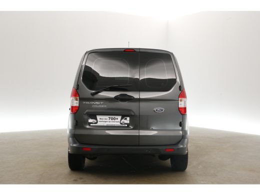 Ford Transit Courier 1.5 TDCI Trend L1H1 Airco Bluetooth Cruise Parkeersensoren Stoelverwarming Schuifdeur ActivLease financial lease