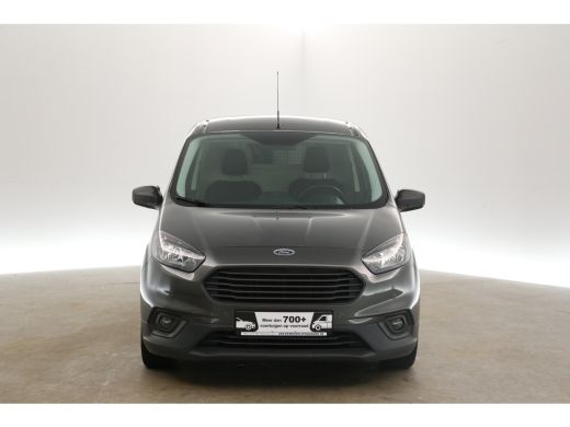Ford Transit Courier 1.5 TDCI Trend L1H1 Airco Bluetooth Cruise Parkeersensoren Stoelverwarming Schuifdeur ActivLease financial lease