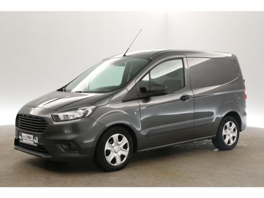 Ford Transit Courier 1.5 TDCI Trend L1H1 Airco Bluetooth Cruise Parkeersensoren Stoelverwarming Schuifdeur ActivLease financial lease