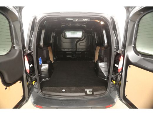 Ford Transit Courier 1.5 TDCI Trend L1H1 Airco Bluetooth Cruise Parkeersensoren Stoelverwarming Schuifdeur ActivLease financial lease