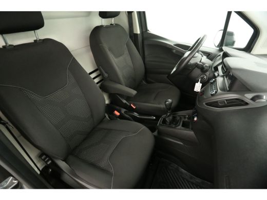 Ford Transit Courier 1.5 TDCI Trend L1H1 Airco Bluetooth Cruise Parkeersensoren Stoelverwarming Schuifdeur ActivLease financial lease