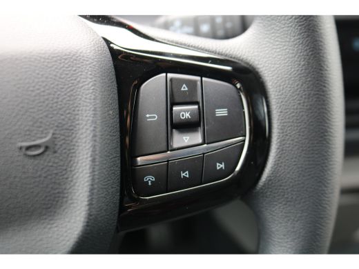 Ford Transit Custom 2.0 TDCI L2 H1 136pk Automaat Black Edition 2x Schuifdeur ActivLease financial lease