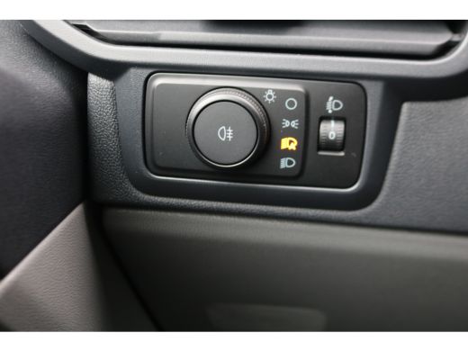 Ford Transit Custom 2.0 TDCI L2 H1 136pk Automaat Black Edition 2x Schuifdeur ActivLease financial lease