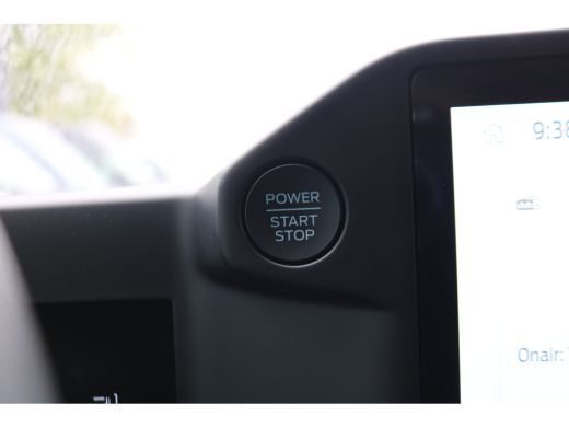 Ford Transit Custom 2.0 TDCI L2 H1 136pk Automaat Black Edition 2x Schuifdeur ActivLease financial lease