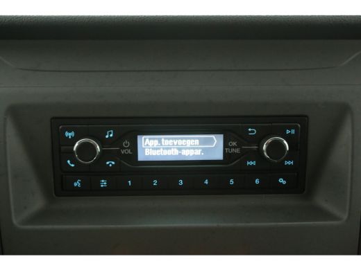 Ford Transit Custom 300 2.0 TDCI L1H1 Airco Cruise Trekhaak Parkeersensoren Elektrpakket ActivLease financial lease