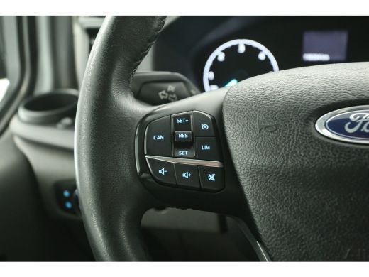 Ford Transit Custom 300 2.0 TDCI L1H1 Airco Cruise Trekhaak Parkeersensoren Elektrpakket ActivLease financial lease
