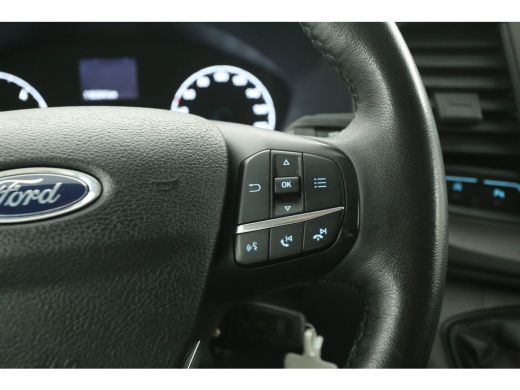 Ford Transit Custom 300 2.0 TDCI L1H1 Airco Cruise Trekhaak Parkeersensoren Elektrpakket ActivLease financial lease