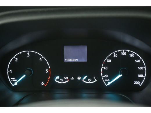 Ford Transit Custom 300 2.0 TDCI L1H1 Airco Cruise Trekhaak Parkeersensoren Elektrpakket ActivLease financial lease