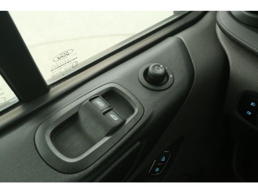 Ford Transit Custom 300 2.0 TDCI L1H1 Airco Cruise Trekhaak Parkeersensoren Elektrpakket ActivLease financial lease