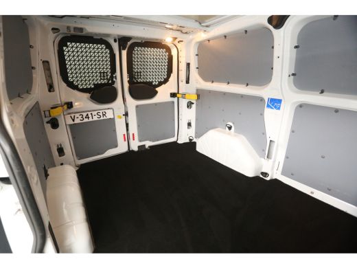 Ford Transit Custom 300 2.0 TDCI L1H1 Airco Cruise Trekhaak Parkeersensoren Elektrpakket ActivLease financial lease