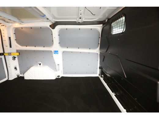 Ford Transit Custom 300 2.0 TDCI L1H1 Airco Cruise Trekhaak Parkeersensoren Elektrpakket ActivLease financial lease