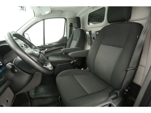 Ford Transit Custom 300 2.0 TDCI L1H1 Airco Cruise Trekhaak Parkeersensoren Elektrpakket ActivLease financial lease