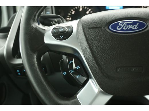Ford Transit Custom 340 2.0 TDCI L2H1 Trend 170PK Automaat 2xSchuifdeur Airco Cruise 3 Persoons Parkeersensoren ActivLease financial lease