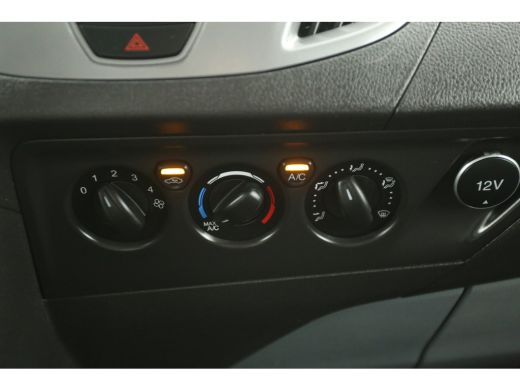 Ford Transit Custom 340 2.0 TDCI L2H1 Trend 170PK Automaat 2xSchuifdeur Airco Cruise 3 Persoons Parkeersensoren ActivLease financial lease
