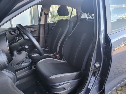 Hyundai i10 1.0 Comfort | Carplay/Android Auto | Airco | Elek. Ramen MANUAL ActivLease financial lease