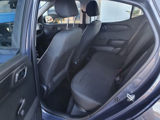 Hyundai i10 1.0 Comfort | Carplay/Android Auto | Airco | Elek. Ramen MANUAL ActivLease financial lease