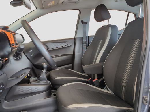 Hyundai i10 1.0 Comfort | Carplay/Android Auto | Airco | Elek. Ramen MANUAL ActivLease financial lease