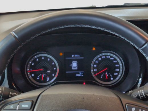 Hyundai i10 1.0 Comfort | Carplay/Android Auto | Airco | Elek. Ramen MANUAL ActivLease financial lease