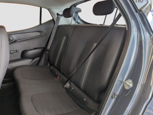 Hyundai i10 1.0 Comfort | Carplay/Android Auto | Airco | Elek. Ramen MANUAL ActivLease financial lease