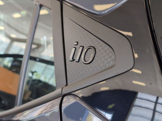 Hyundai i10 1.0 Comfort | Carplay/Android Auto | Airco | Elek. Ramen MANUAL ActivLease financial lease