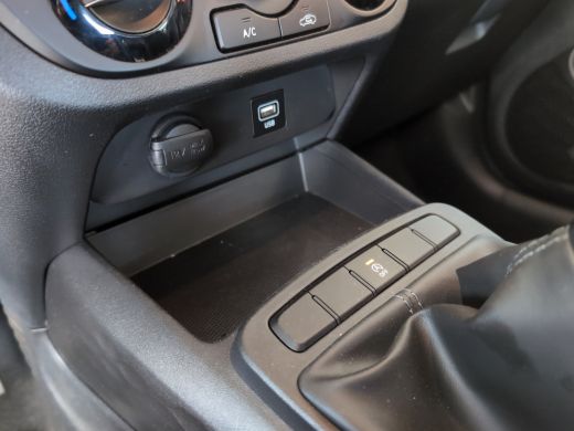 Hyundai i10 1.0 Comfort | Carplay/Android Auto | Airco | Elek. Ramen MANUAL ActivLease financial lease