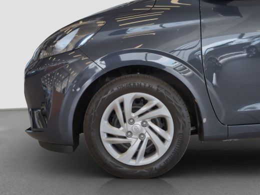 Hyundai i10 1.0 Comfort | Carplay/Android Auto | Airco | Elek. Ramen MANUAL ActivLease financial lease