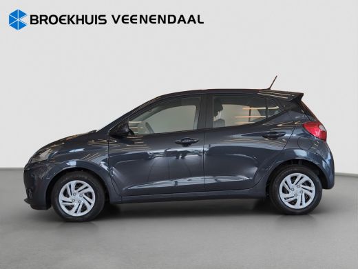 Hyundai i10 1.0 Comfort | Carplay/Android Auto | Airco | Elek. Ramen MANUAL ActivLease financial lease
